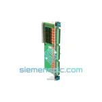 VIBRO-METER VM600 RLC16 200-570-000-211 Relay Output Card image 4