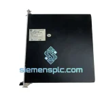 VIBRO-METER VM600 RPS6U SIM-275A 200-582-500-013 Redundant Power Supply – VM600 Series image 4