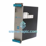 VIBRO-METER VM600 RPS6U SIM-275A 200-582-500-013 Redundant Power Supply – VM600 Series image 5