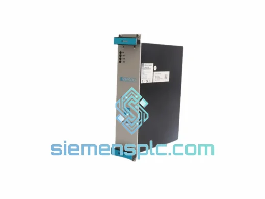 VIBRO-METER VM600 RPS6U SIM-275D-24 200-582-200-013 Rack Power Supply