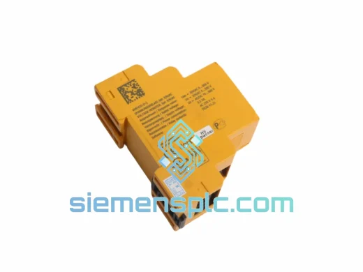 BENDER VMD420-D-2 Voltage Monitoring Relay – VMD Series