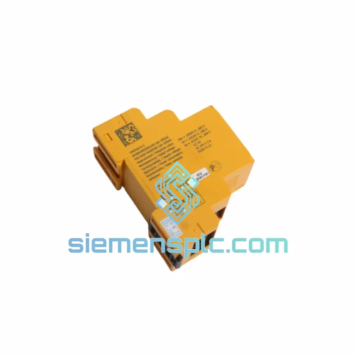 BENDER VMD420-D-2 Voltage Monitoring Relay – VMD Series