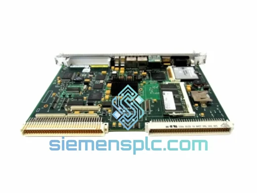 GE Fanuc VME-7807RC-420001 VME Single Board Computer