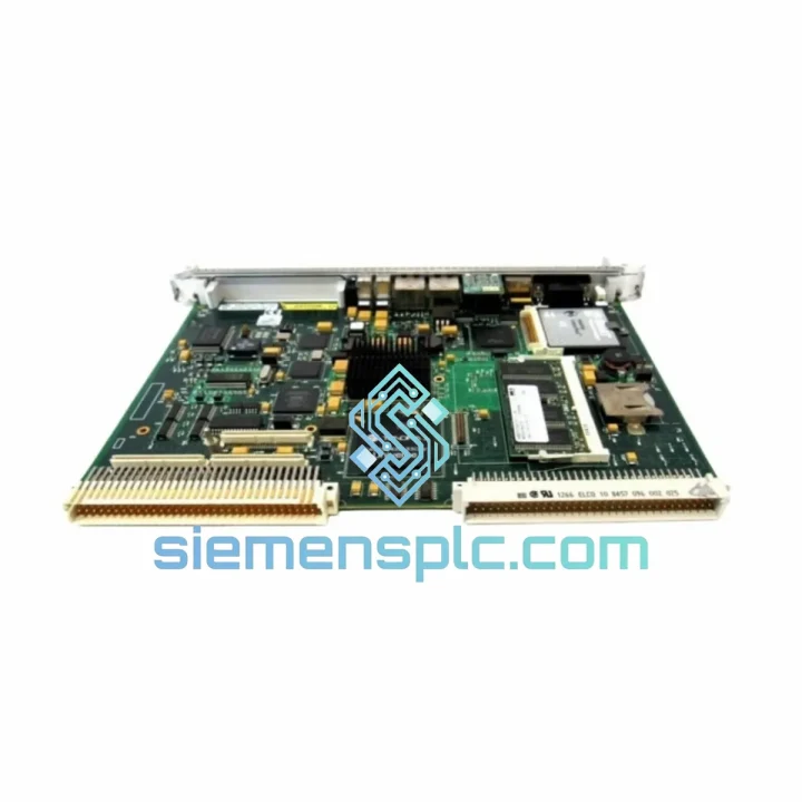 GE Fanuc VME-7807RC-420001 VME Single Board Computer