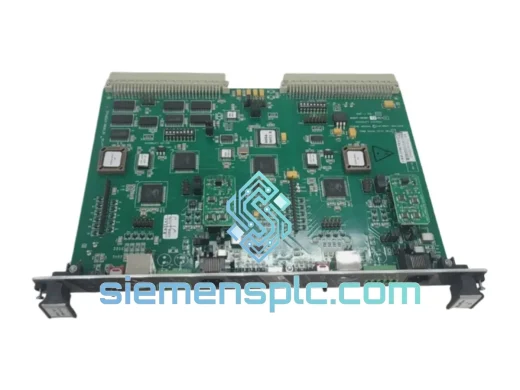 LAM VME LTNI-S5 VMEbus Power Supply Module