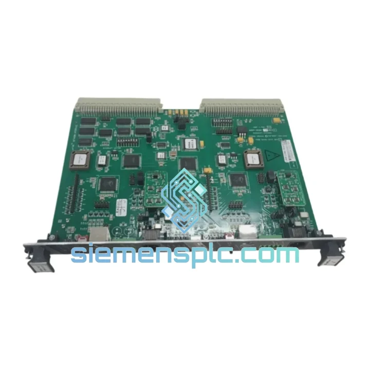 LAM VME LTNI-S5 VMEbus Power Supply Module