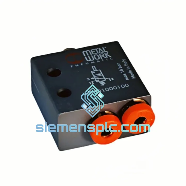 Varian VME1-2 04-719030-01 VME Bus Extender Card