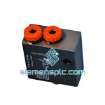 Varian VME1-2 04-719030-01 VME Bus Extender Card image 2