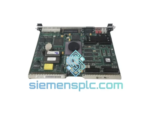 MOTOROLA VME172PA-652SE VMEbus Single Board Computer