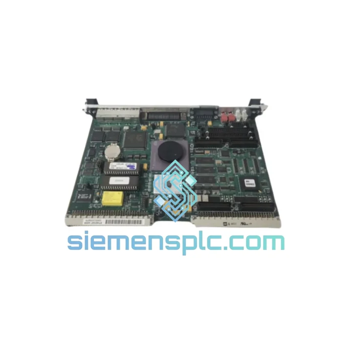 MOTOROLA VME172PA-652SE VMEbus Single Board Computer