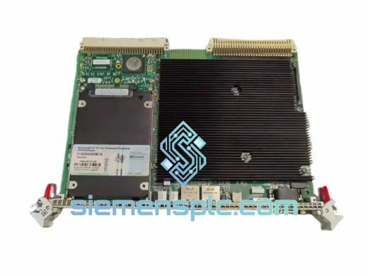 VMIC VME7671-42000A VMEbus Single Board Computer
