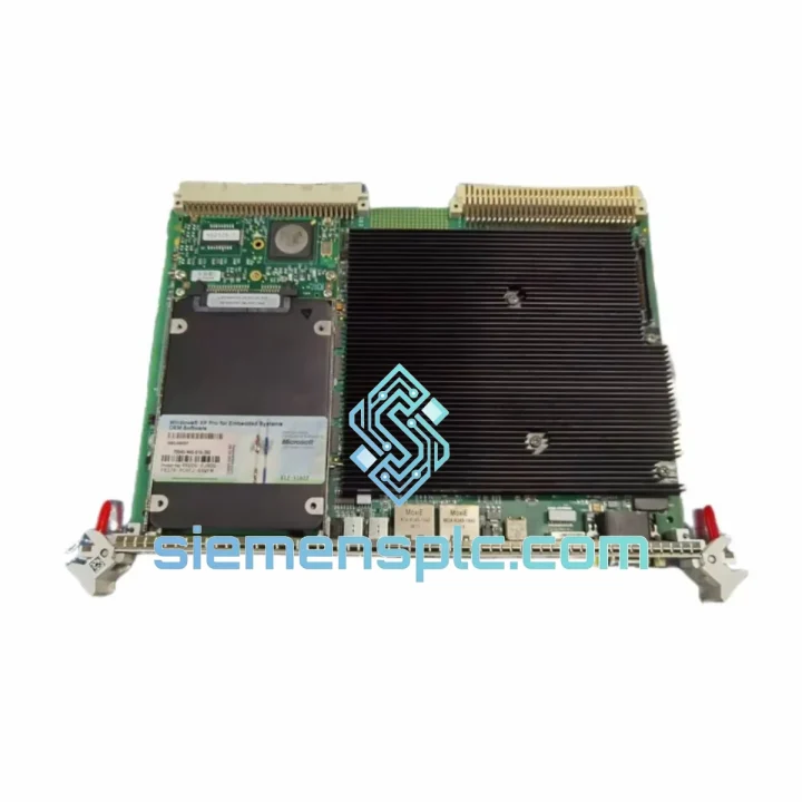 VMIC VME7671-42000A VMEbus Single Board Computer