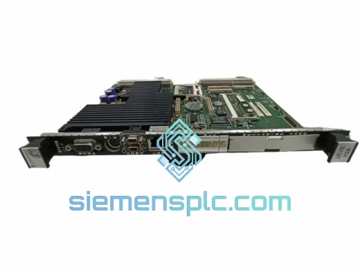 GE VMIVME-4140-000000 Analog Output Module – VMIVME-4140 Series