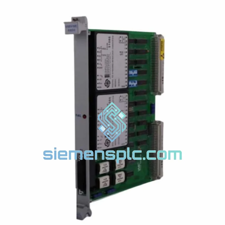 VMIC VMIVME-4900 Resolver-to-Digital Converter Board