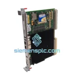 GE VMIVME-7671-421000 VMEbus SBC image 1