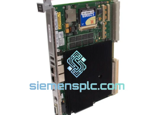 GE VMIVME-7671-421000 VMEbus SBC