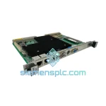 GE Intelligent Platforms VMIVME-7750-746000 VMEbus Single-Board Computer image 1