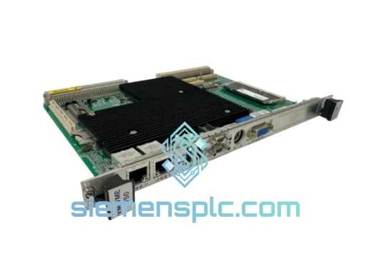 GE Intelligent Platforms VMIVME-7750-746000 VMEbus Single-Board Computer