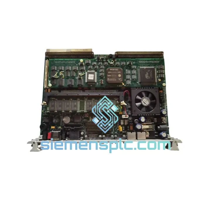 VMIC VMIVME-7589 VMIVME-7434 VMEbus Controller – VMIVME Series