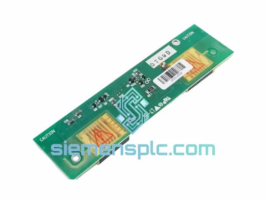 Hitachi VNR10C209-INV AC Inverter Drive
