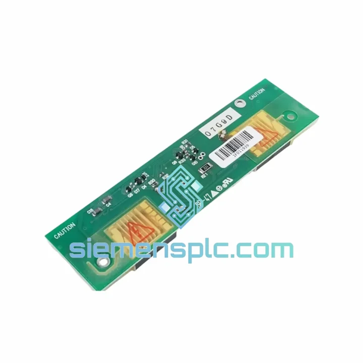 Hitachi VNR10C209-INV AC Inverter Drive