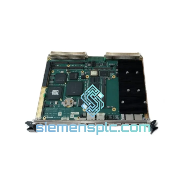 ALSTOM VP32502X Sensor Module