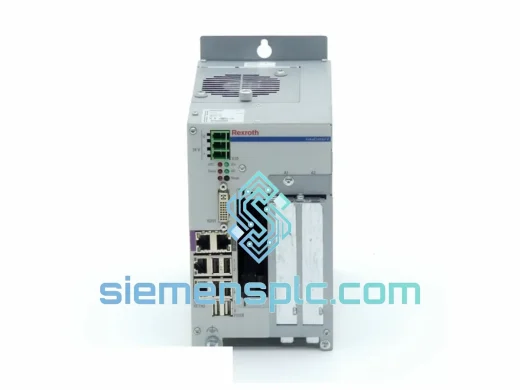 Bosch Rexroth VPB40 CPU Control Module