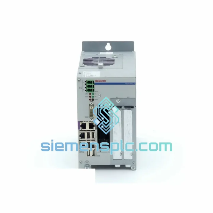 Bosch Rexroth VPB40 CPU Control Module