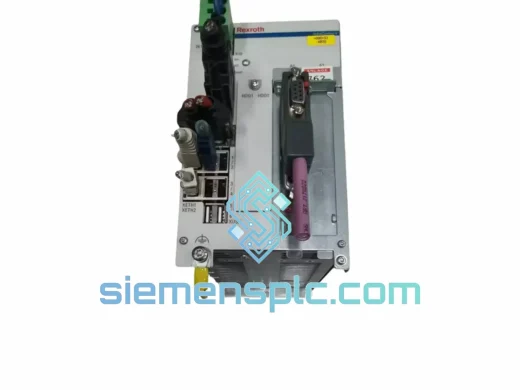 Bosch Rexroth VPB40.3D1L-1G0NN-D1D-DN-NN-FW R911171030 HMI Panel Controller – IndraControl V