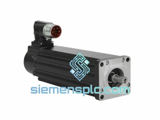 Allen-Bradley VPL-B0633M-CK12AA Servo Motor – Kinetix VPL