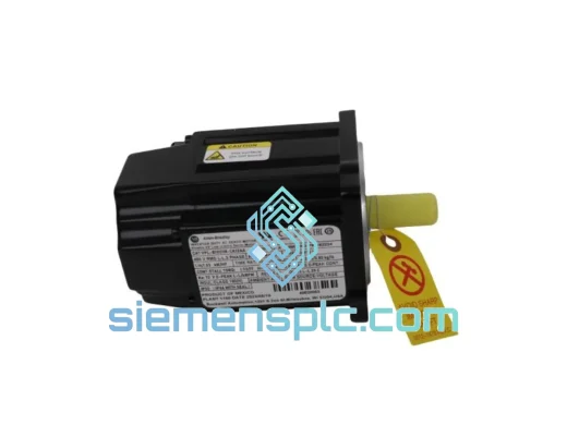 Allen-Bradley VPL-B1001M-CK12AA Servo Motor