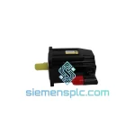 Allen-Bradley VPL-B1001M-CK12AA Servo Motor image 2