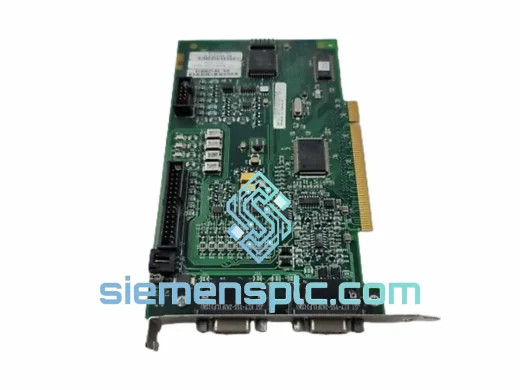 COGNEX VPM-8100LS-000 Vision Processor Module – In-Sight Series