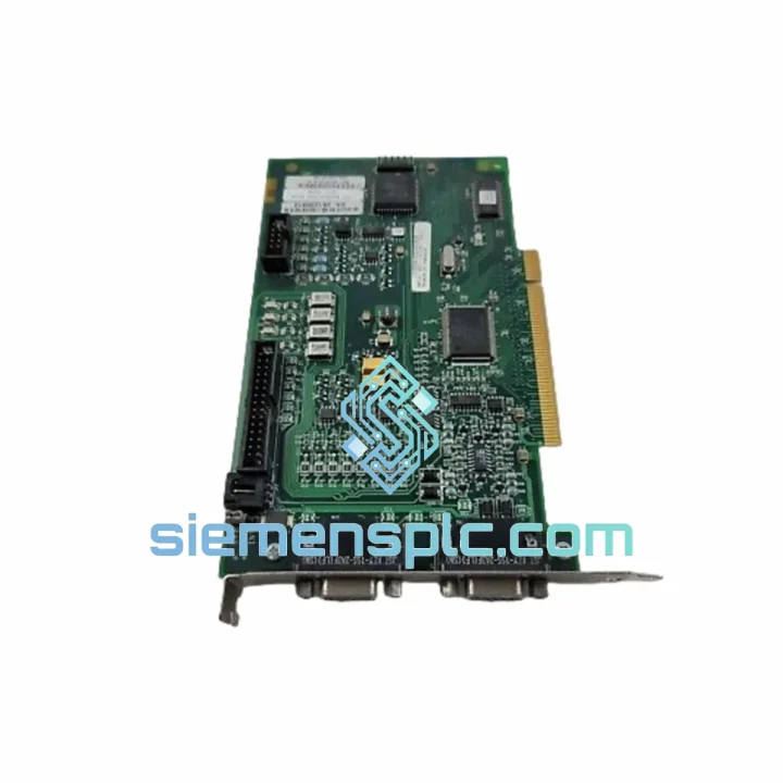 COGNEX VPM-8100LS-000 Vision Processor Module – In-Sight Series