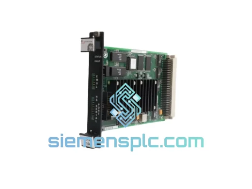 GE IS200VRTDH1DAC RTD Input Card
