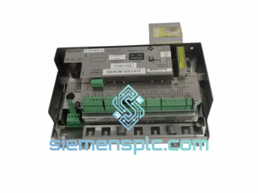 Schenck Process VSE20100 VLW20150 VSB20100 Weighing Controller Module