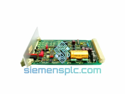 Bosch Rexroth VT-3014-S35-R5 Proportional Amplifier Card