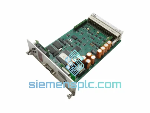 Bosch Rexroth VT-HACD-DPQ-1-20/V0/1-0-0 R901054664 Hydraulic Axis Control Card