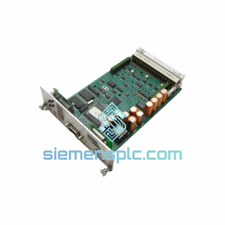 Bosch Rexroth VT-HACD-DPQ-1-20/V0/1-0-0 R901054664 Hydraulic Axis Control Card
