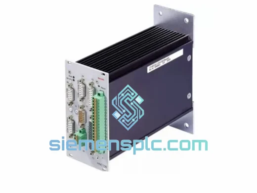 Bosch Rexroth VT-HNC100-1-14/134 Axis Controller – HNC100 Series