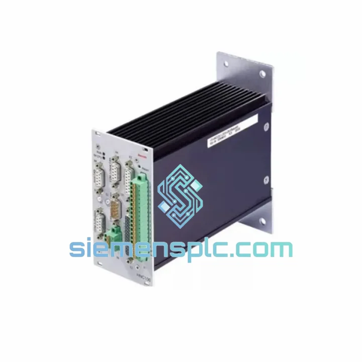 Bosch Rexroth VT-HNC100-1-14/134 Axis Controller – HNC100 Series