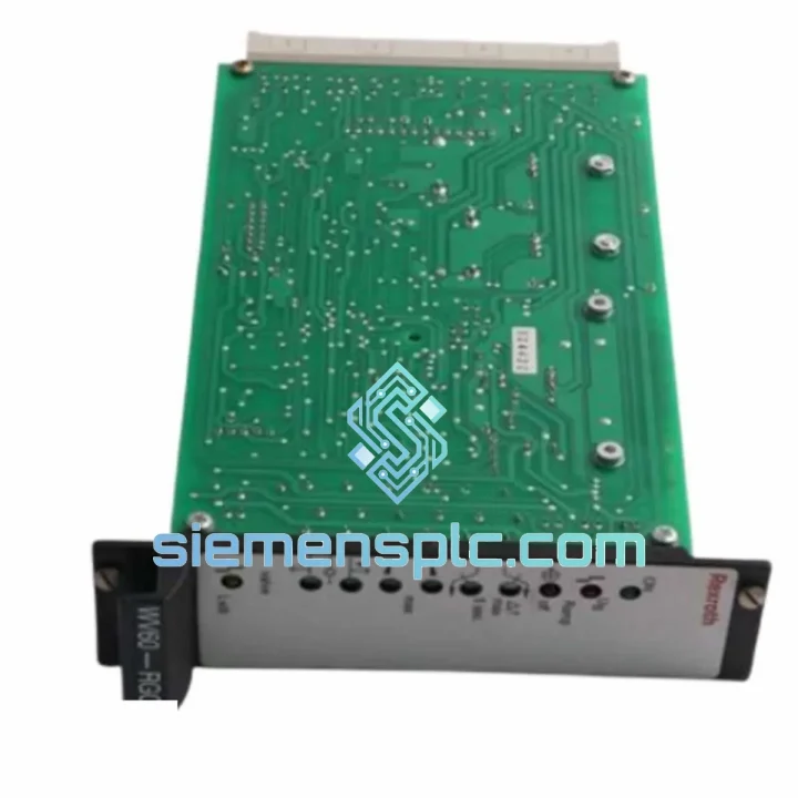 REXROTH VT-VSPA1-1-11 Proportional Valve Amplifier