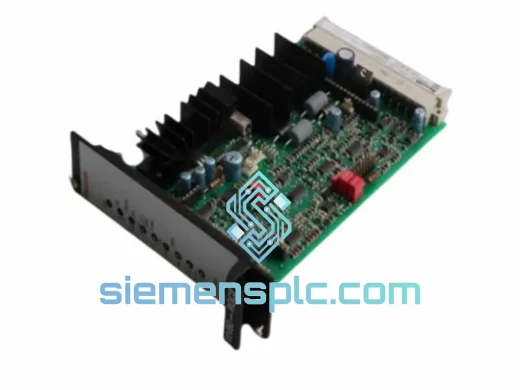 REXROTH VT-VSPA1-1-F10 Proportional Valve Amplifier – VT-VSPA1 Series