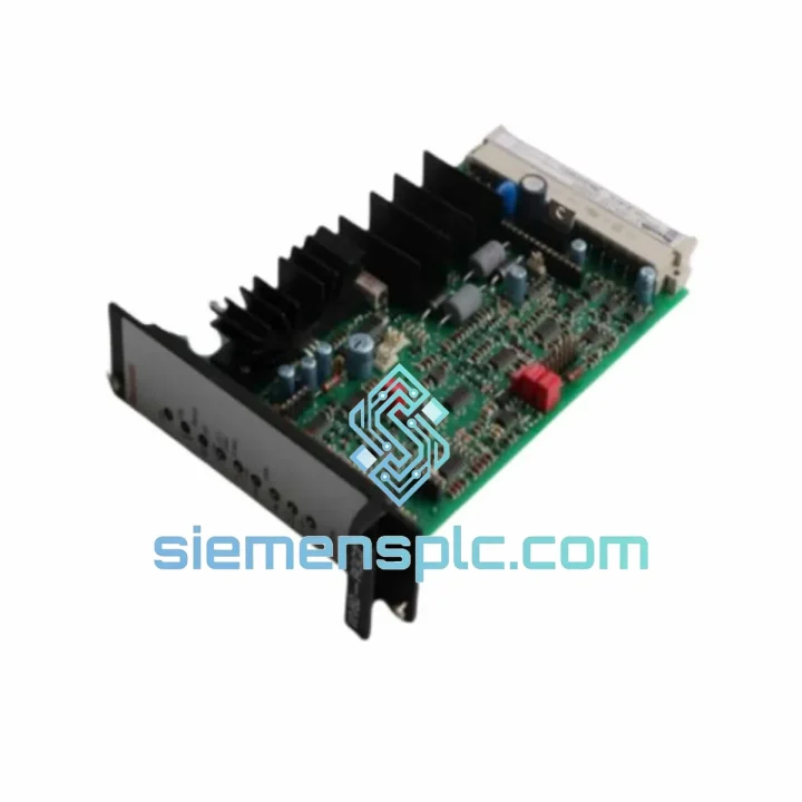REXROTH VT-VSPA1-1-F10 Proportional Valve Amplifier – VT-VSPA1 Series