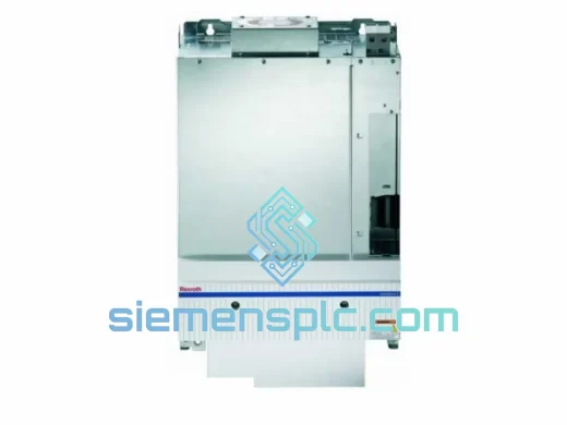 Bosch Rexroth VT-VSPD-1-21/V0/0-0-1 Proportional Valve Amplifier