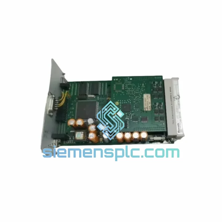 Bosch Rexroth VT-VSPD-1-22/V0/0-0-1 Proportional Amplifier