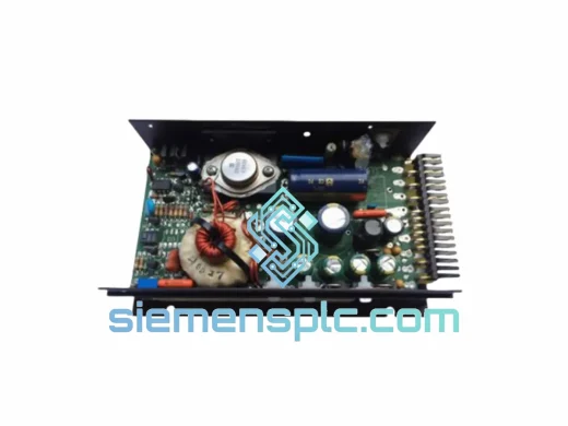 KONGSBERG VT25-373-99/X9 Power Supply Unit