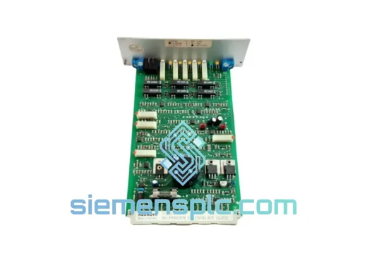 Bosch Rexroth VT3000-36A Proportional Valve Amplifier