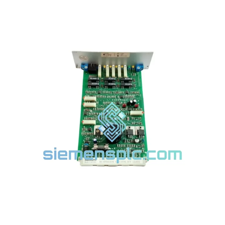 Bosch Rexroth VT3000-36A Proportional Valve Amplifier