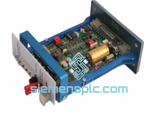 Bosch Rexroth VT3006S35-R1 Proportional Valve Amplifier